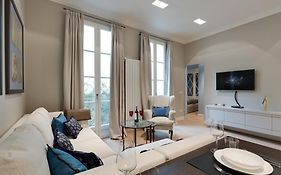 Cozy Borgo
